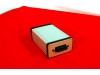 Farfisa syntaccordion MIDI convertor box with expander